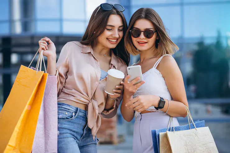 Geyim və Moda