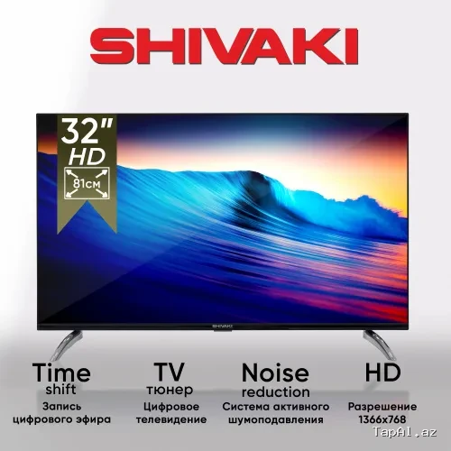 Televizor "Shivaki S 32NHCH900"
