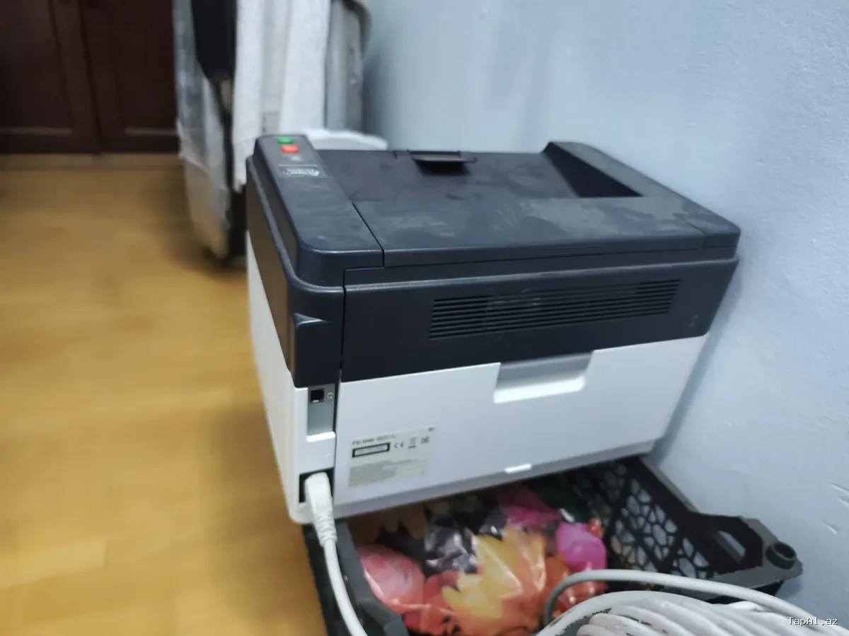 Canon printer temiri