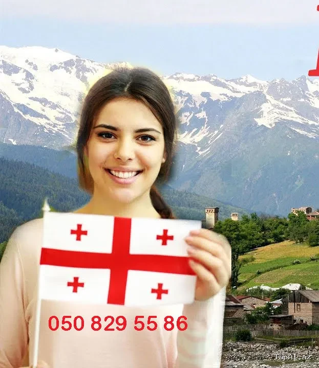 Gürcü dili kursları fərdi danışıq dərsləri