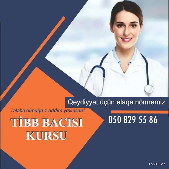 Tibb kursları