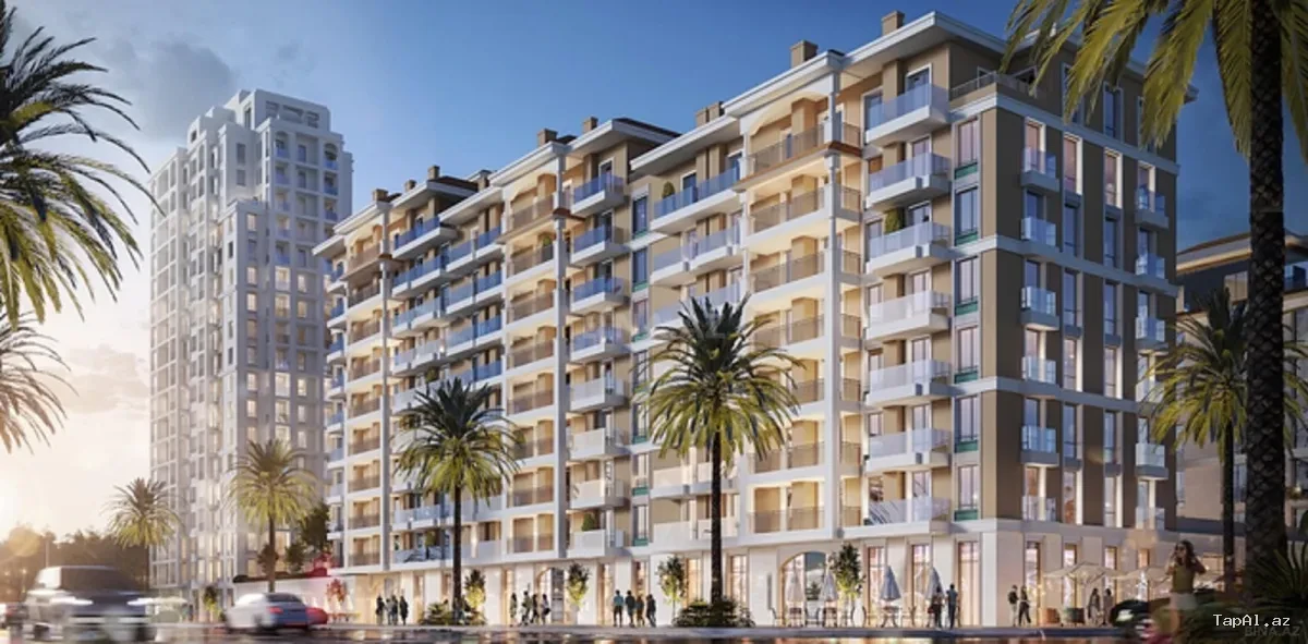 Sea Breeze Port D’Azur