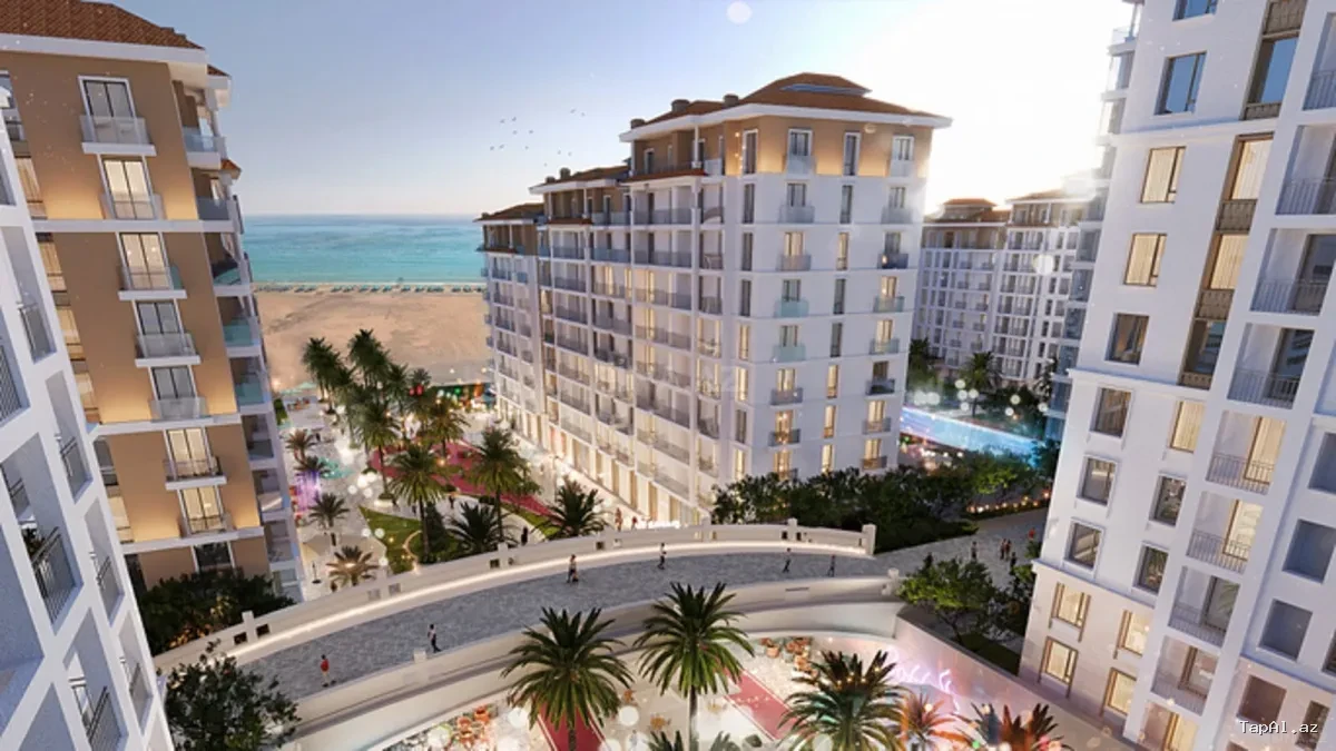 Sea Breeze Port D’Azur