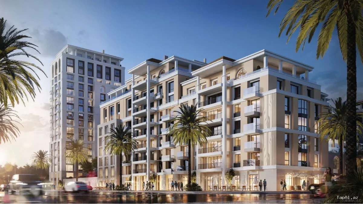 Sea Breeze Port D’Azur