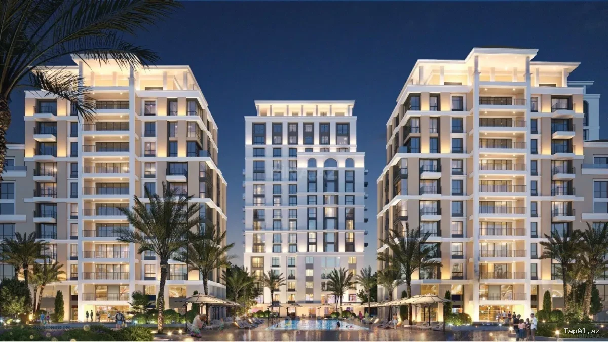 Sea Breeze Port D’Azur