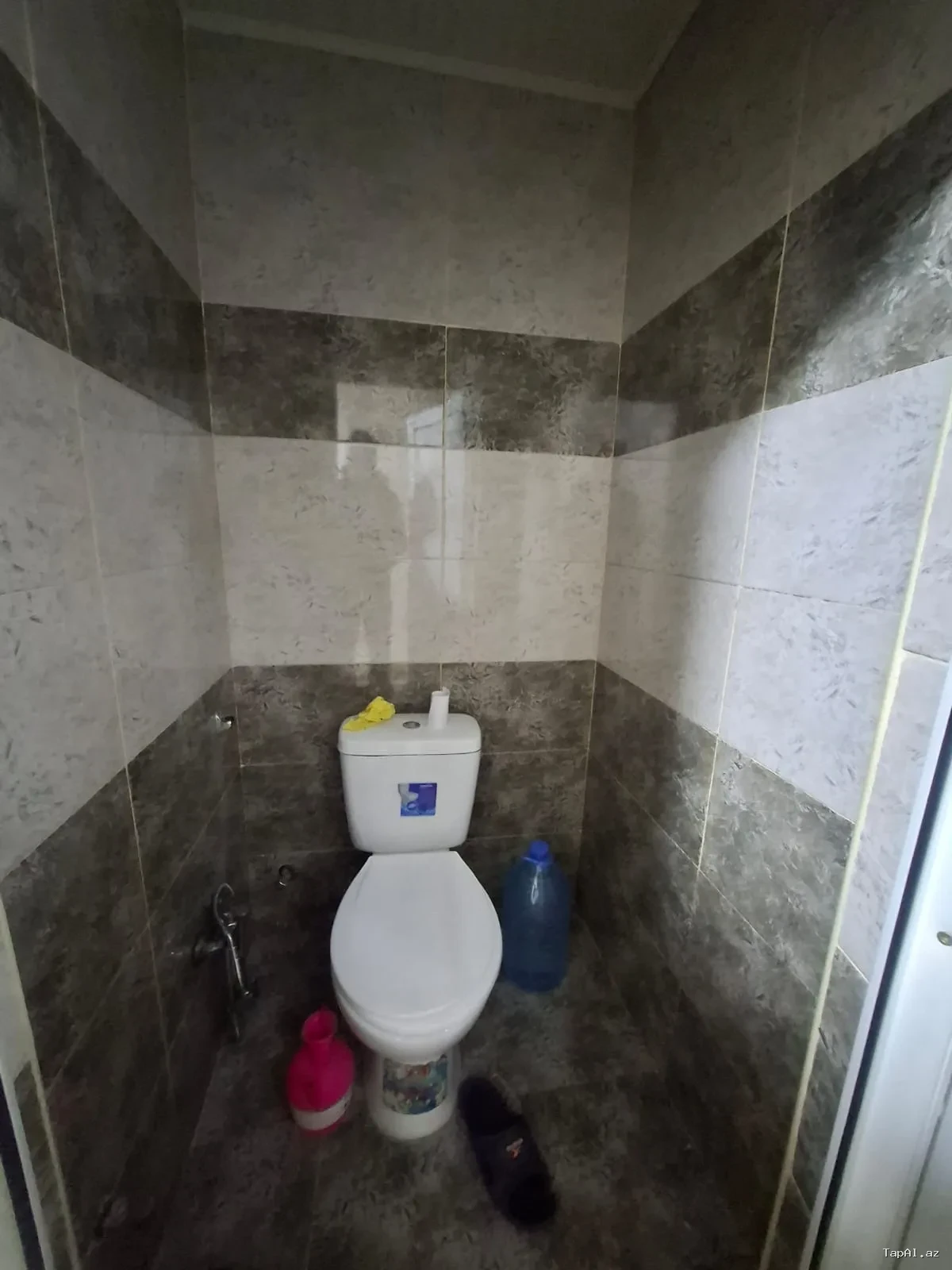 Kirayə bina evi. 2 otaq. Xırdalan