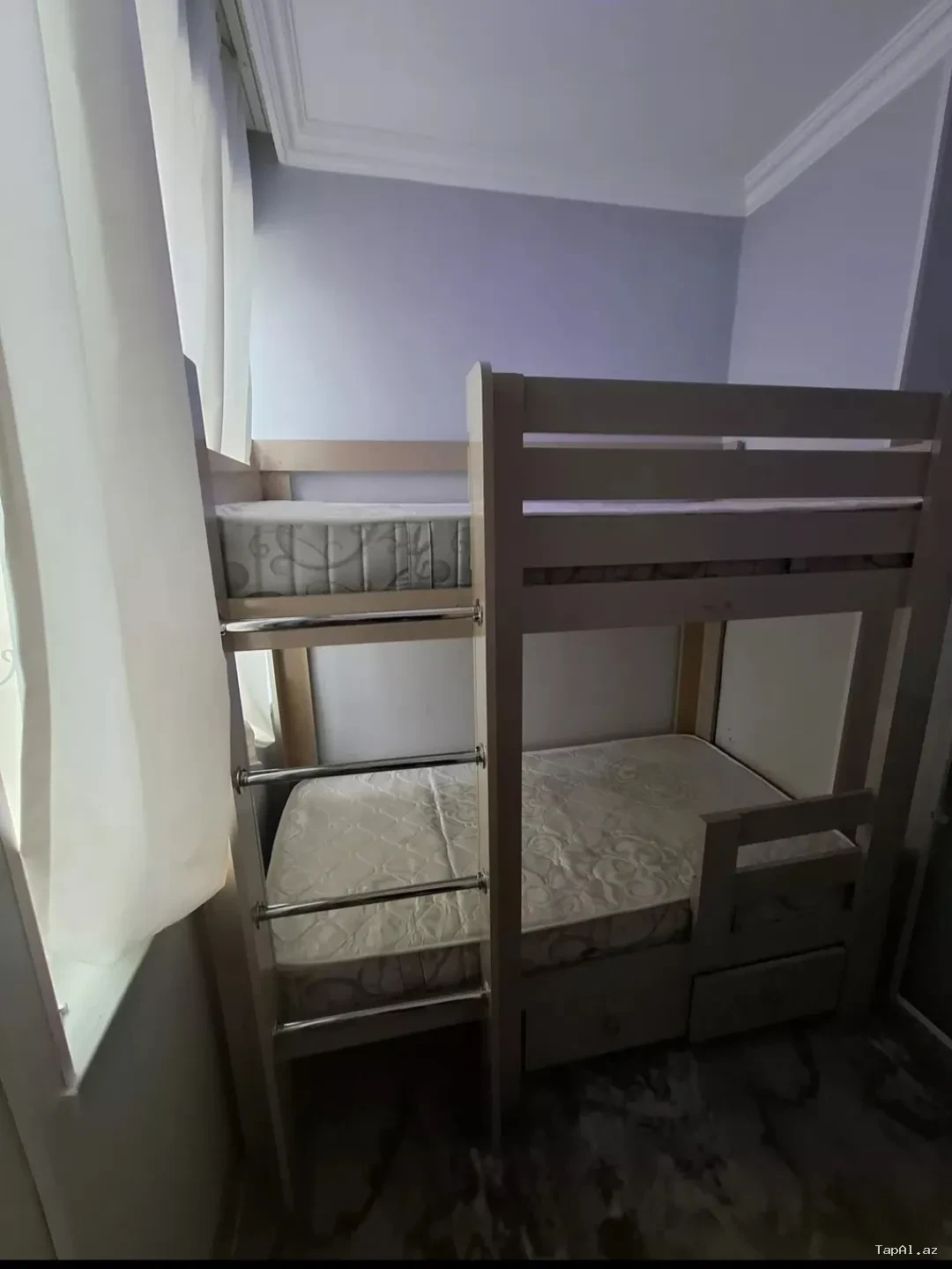 3 otaq kirayə mənzil