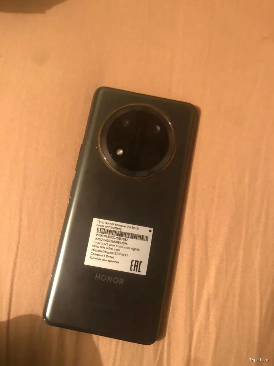 Honor x9c