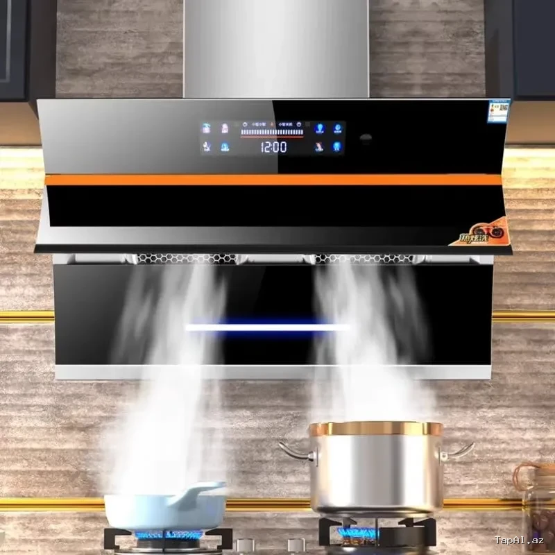 Aspirator ustası aspirator təmiri