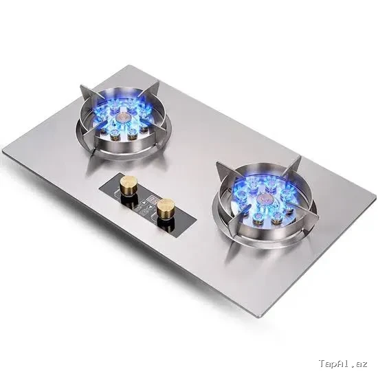 Qaz plitələrinin təmiri.Qaz ustası.