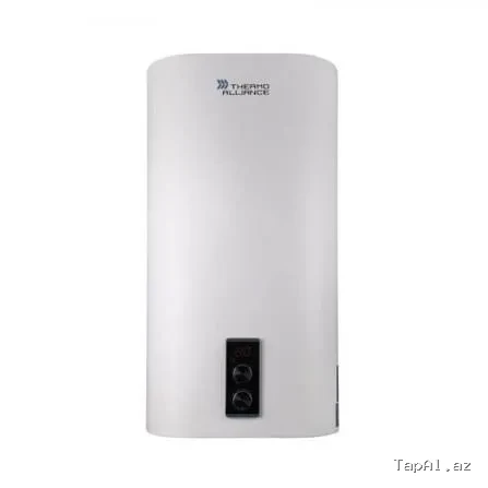 Ariston ustası və təmiri, Ariston quraşdırılması