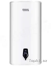 Ariston ustası və təmiri, Ariston quraşdırılması