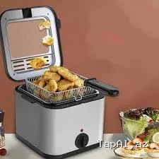 Fri aparatı ustası,fri aparatı təmiri