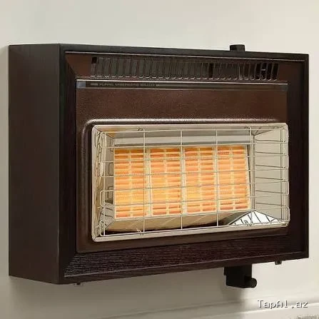 İran, Türkiyə peç ustası, Türkiyə peç təmiri