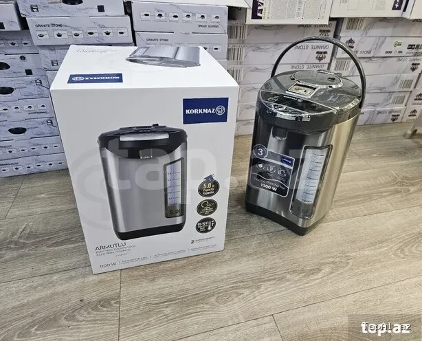 Termopot təmiri, Termopot ustası.
