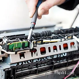 Printer ustasi EPSON,HP,CANON