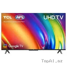 Televizor "TCL 50P745"