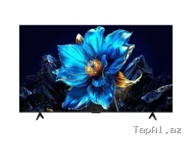 Televizor TCL QD-MiniLED 98C6K