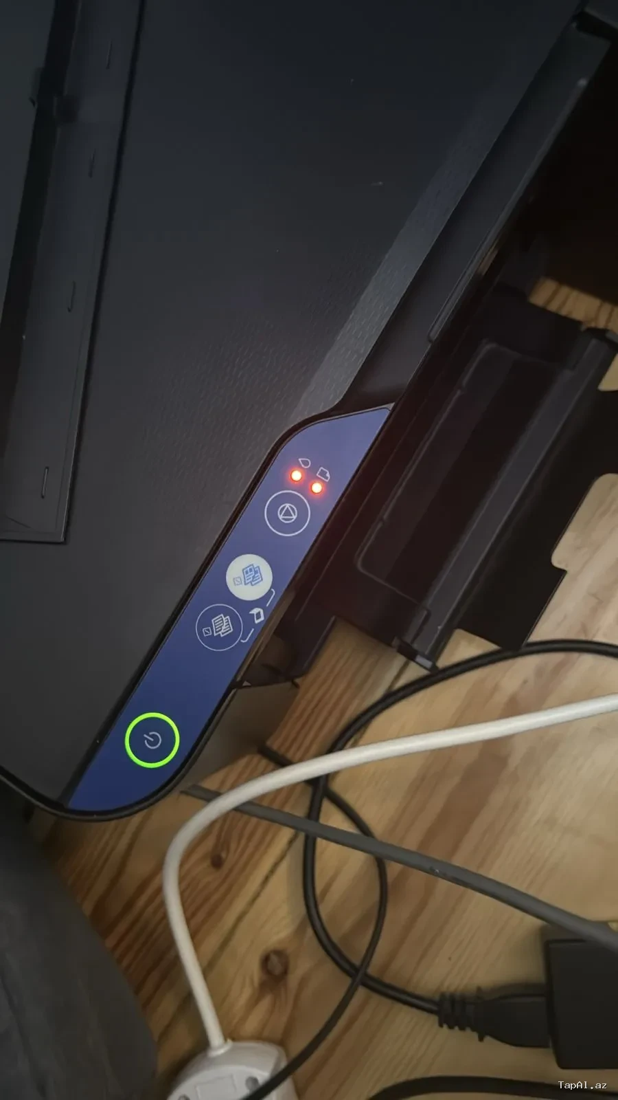 Printer temiri Epson/Hp/Canon
