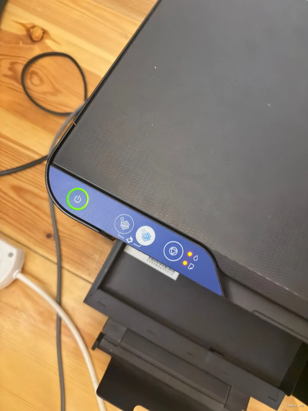 Printer temiri Epson/Hp/Canon