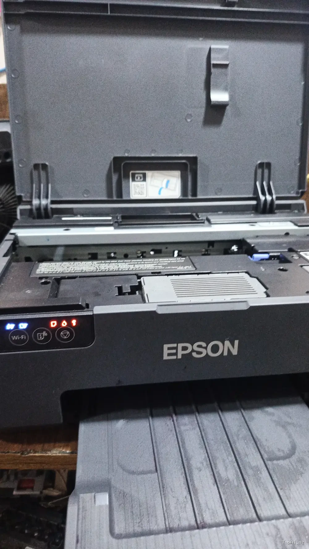 Printer temiri Epson/Hp/Canon