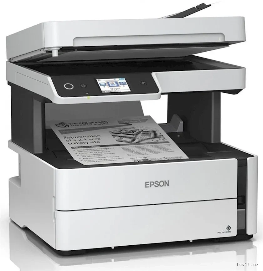 Epson M3170 mono printer