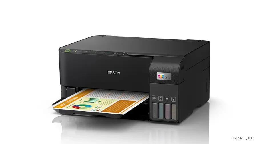 Printer Epson L3550
