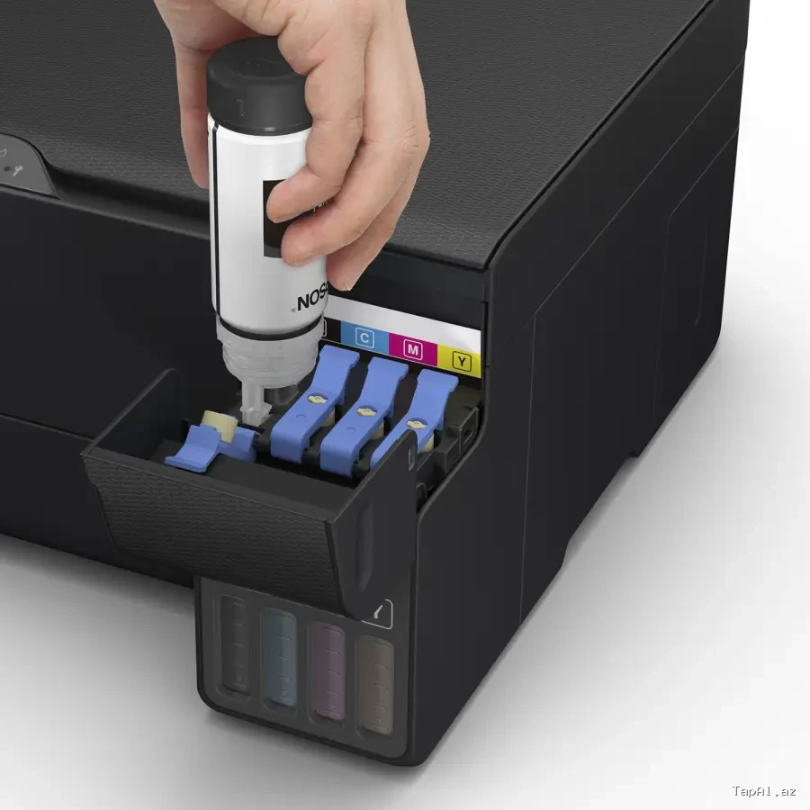 Printer Epson L3550
