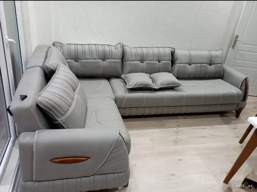 Divan Satılır
