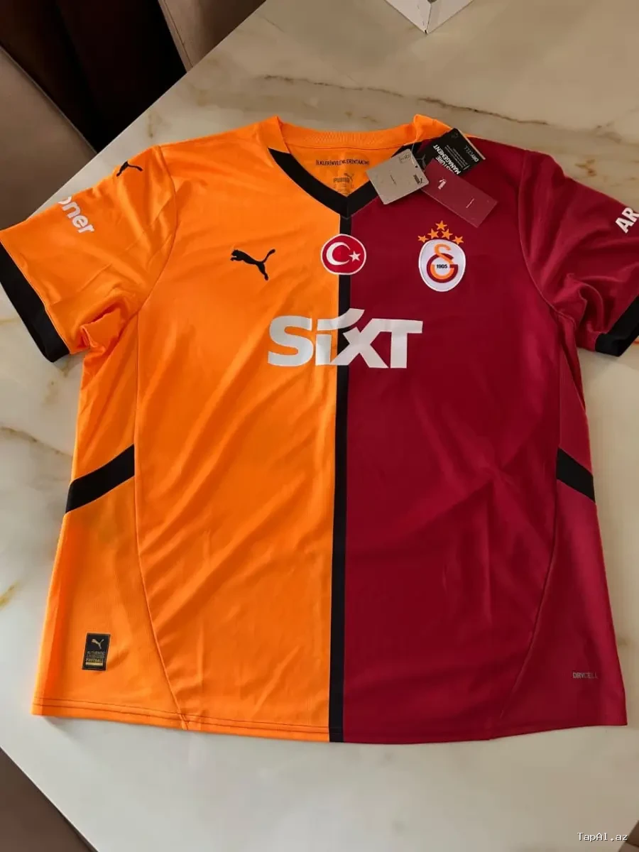 Gs orginal forma