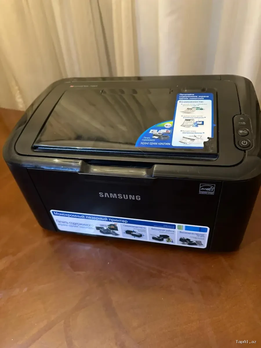Samsung ML-1665 modelli Laser Printer