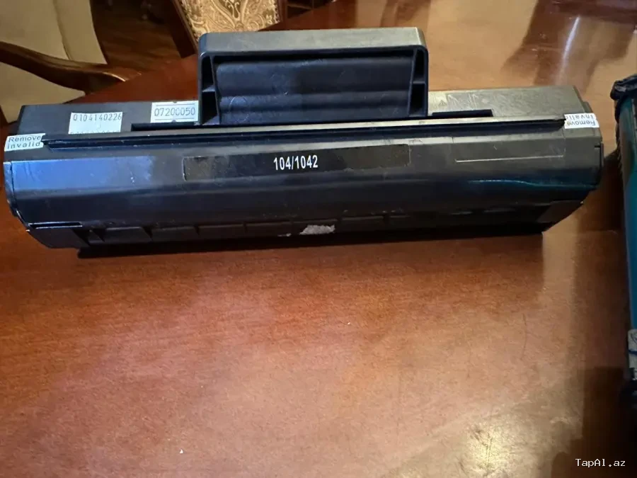 Samsung ML-1665 modelli Laser Printer