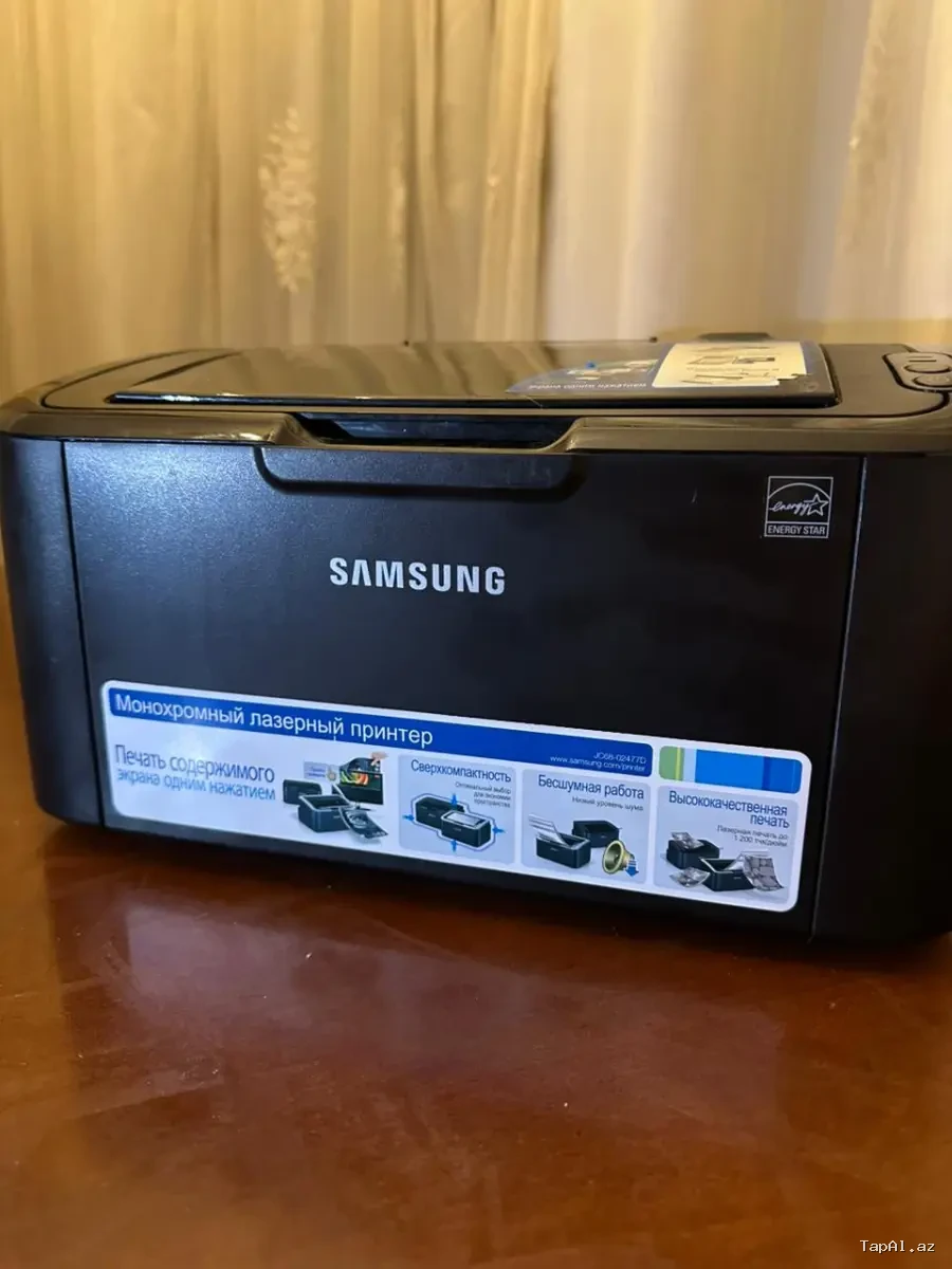 Samsung ML-1665 modelli Laser Printer