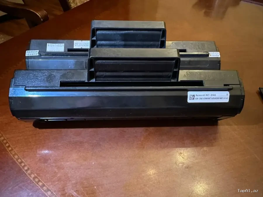 Samsung ML-1665 modelli Laser Printer