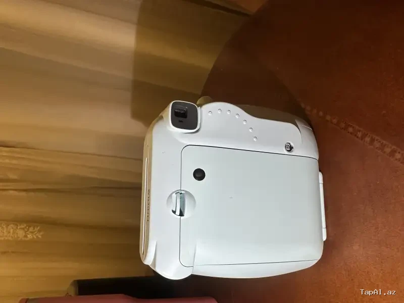 Instax Mini 8 ela veziyyetde