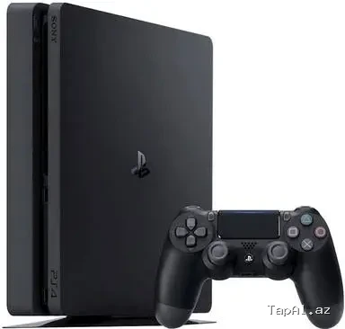 Playstation 4+ 2 eded pult