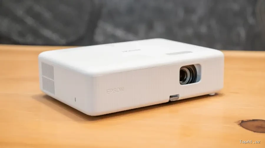 Epson proyektor CO-W01