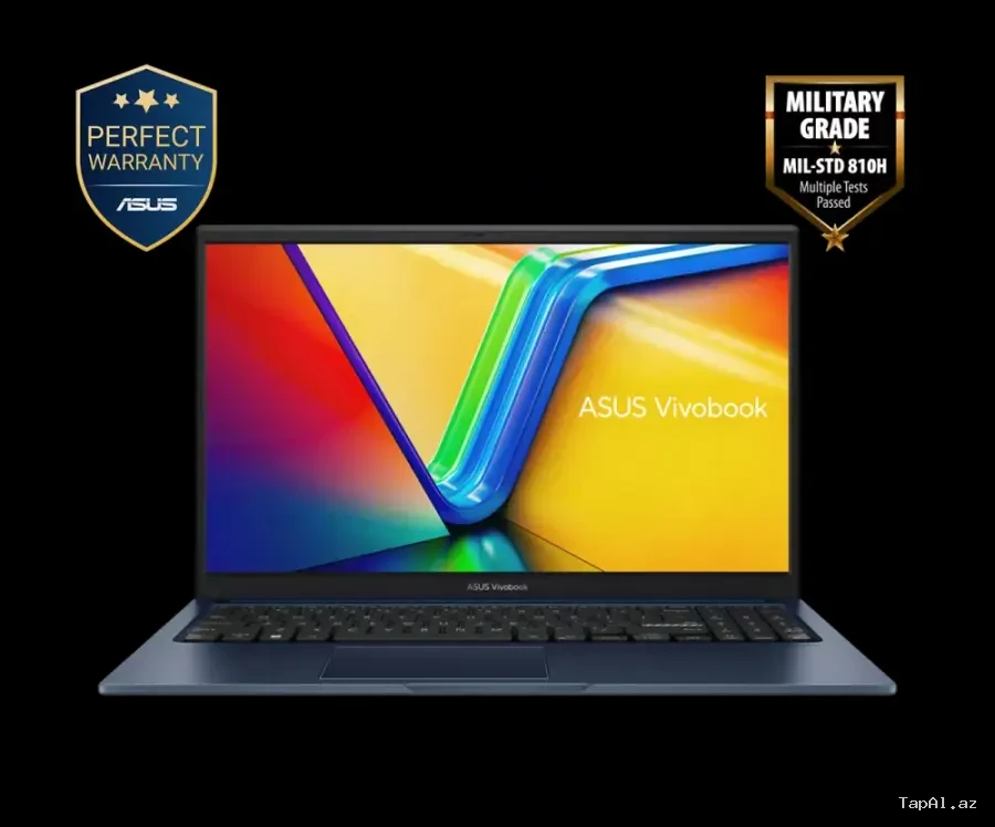 ASUS VivoBook 15 X1504VA-BQ4479	INTEL I7-1355U / INTEGRATED / 16GB DDR4 / 512GB / 15.6 FHD IPS