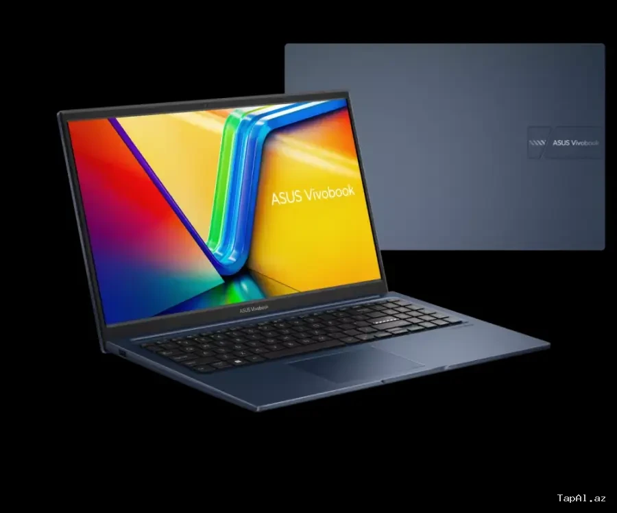 ASUS VivoBook 15 X1504VA-BQ4479	INTEL I7-1355U / INTEGRATED / 16GB DDR4 / 512GB / 15.6 FHD IPS