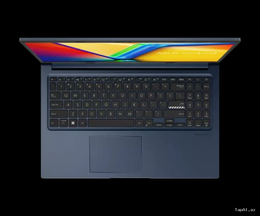 ASUS VivoBook 15 X1504VA-BQ4479	INTEL I7-1355U / INTEGRATED / 16GB DDR4 / 512GB / 15.6 FHD IPS