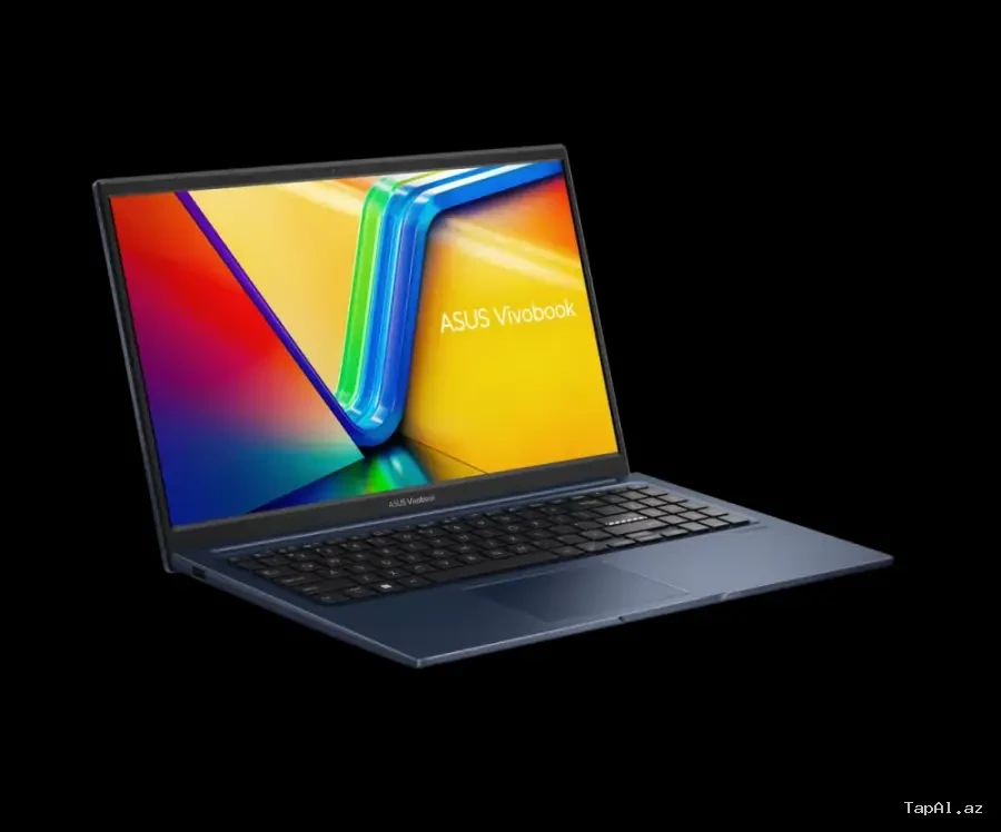ASUS VivoBook 15 X1504VA-BQ4479	INTEL I7-1355U / INTEGRATED / 16GB DDR4 / 512GB / 15.6 FHD IPS