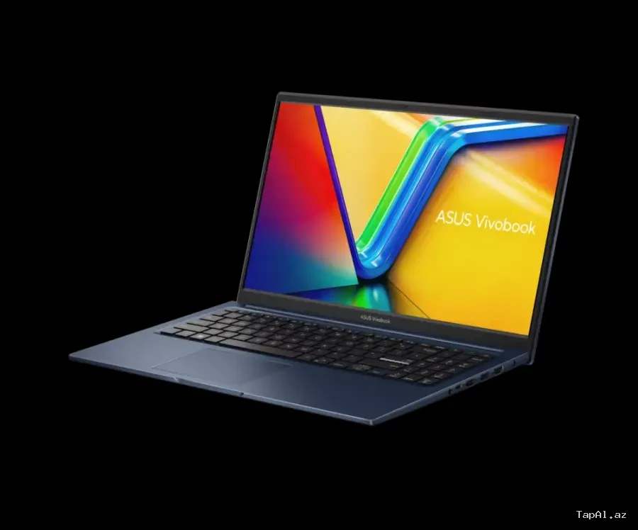 ASUS VivoBook 15 X1504VA-BQ4479	INTEL I7-1355U / INTEGRATED / 16GB DDR4 / 512GB / 15.6 FHD IPS