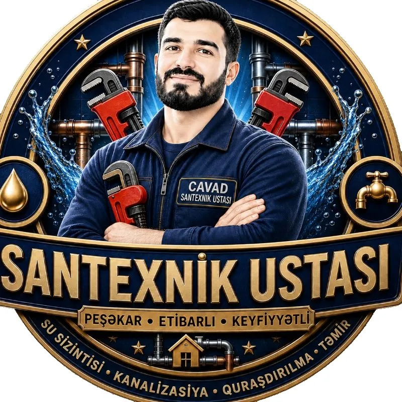 Santexnik ustası