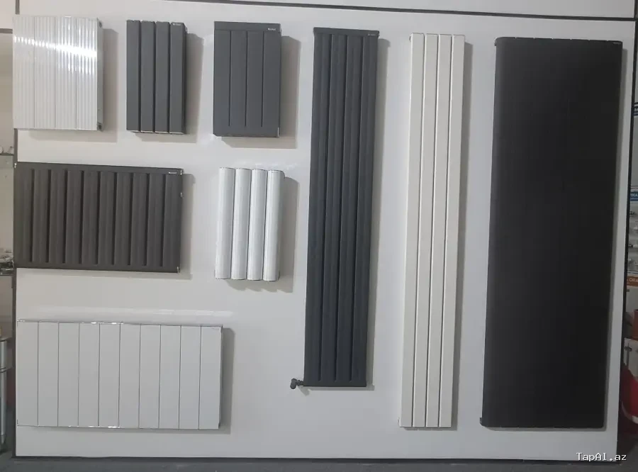 Radyal Radiatorlar