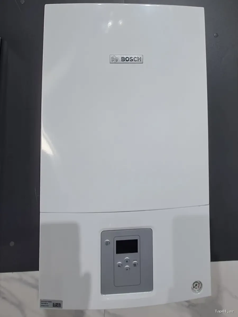 Bosch Kombi