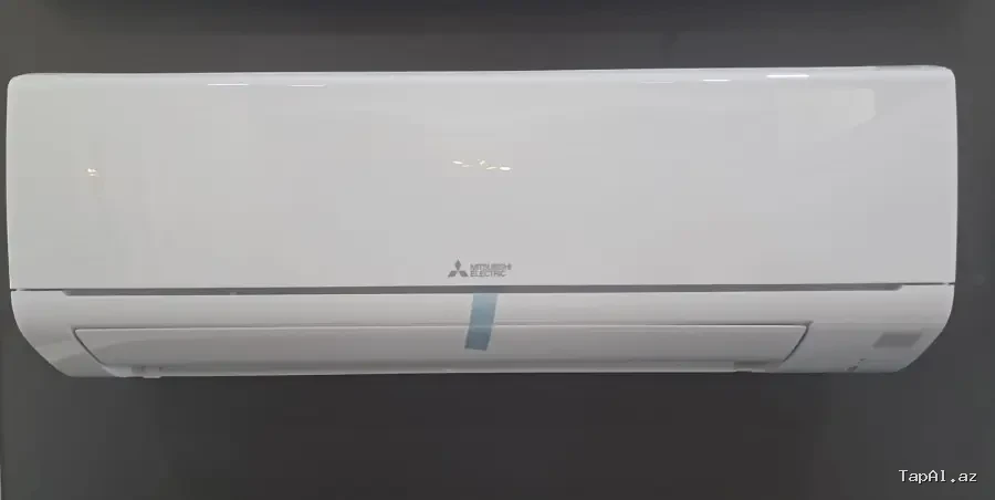Mitsubishi Kondisioner