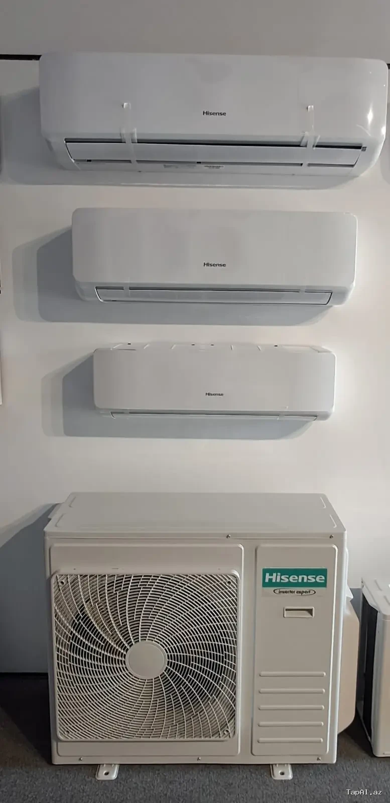 Hisense Kondisioner