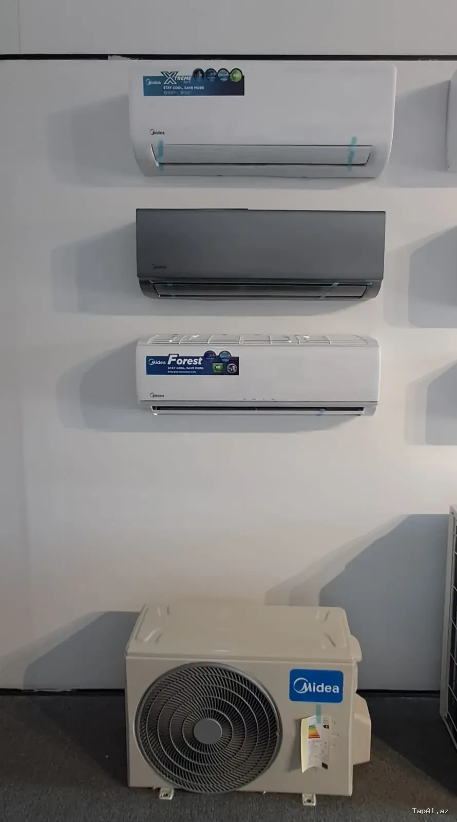 Midea Kondisioner