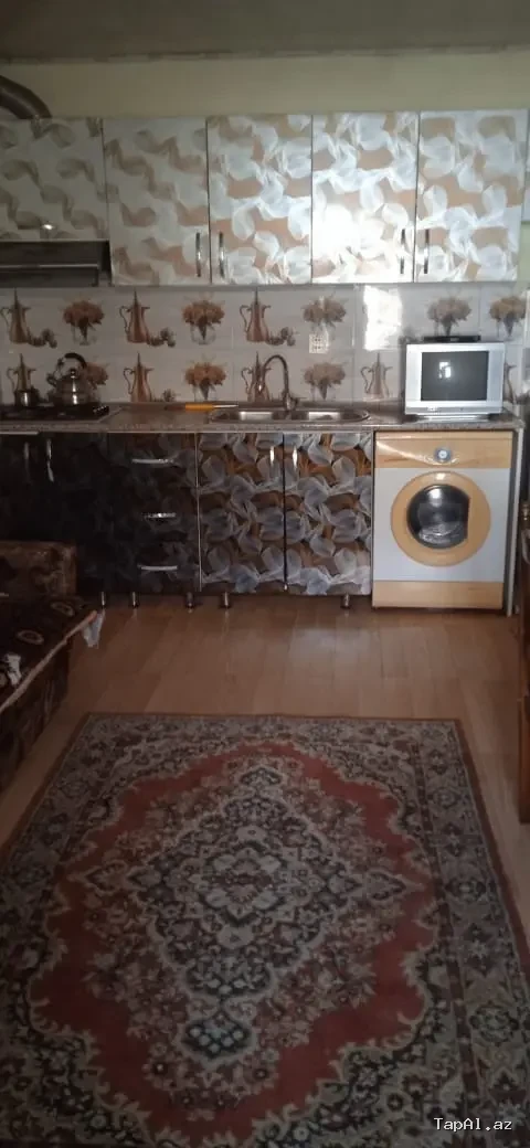badamdarda kirayə ev verilir adelni