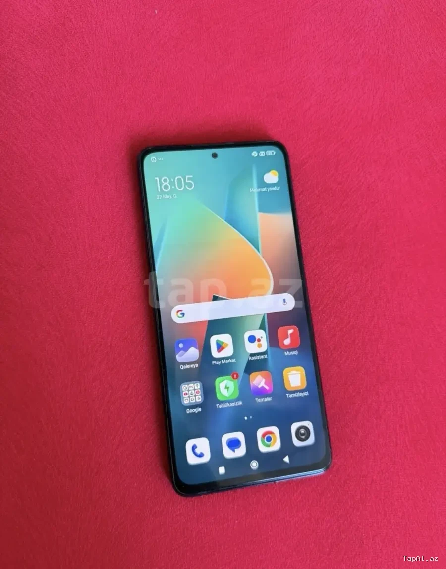 Xiaomi Redmi Note 11 Pro Milky way Blue 128GB/8GB